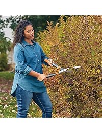 North Estado Ind 392861   1002 PWR Gear 10" tijera poda setos