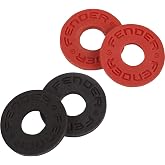 Fender&reg; Strap Blocks, 4-Pack,