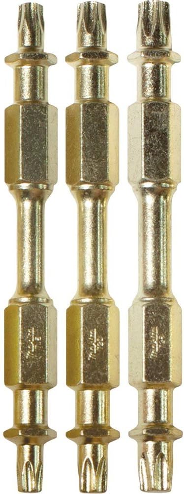 Best makita gold driver bits