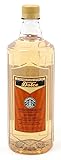 Starbucks Cinnamon Dolce Syrup