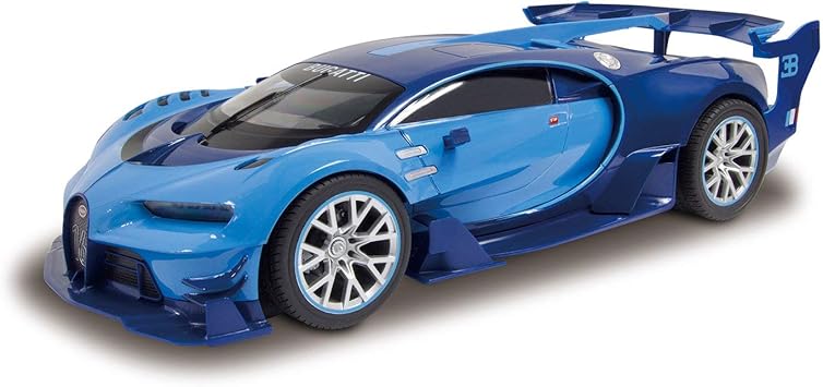 Kidz Tech - Bugatti Vision GT Remote 