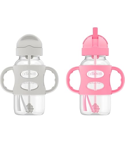 Olababy Gentle Bottle (4oz, Mint) Soft Spout/Sippy Lid Olababy Gentle Bottle (4oz, Mint) Soft Spout/Sippy Lid
