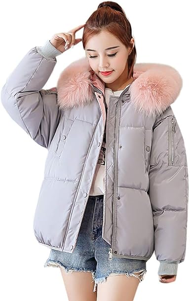 fuzzy teddy bear jacket with hood