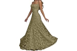 Women's Fashion Party Maxi Dresses Sleeveless Spaghetti Strap Elegant Wedding Guest Long Dress
