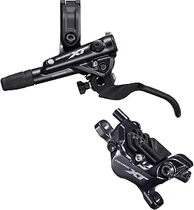 SHIMANO Deore XT M8100 M8120 Disc Brake 
