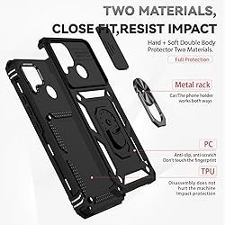 Vokuha Case for Realme C20/Realme C20A/Realme C11