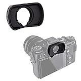 JJC Viewfinder Eyecup Eyepiece for Fuji Fujifilm