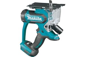 Makita XDS01Z 18V LXT Lithium-Ion Cordless Cut-Out Saw, Tool Only