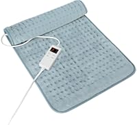 Vilicert Heating Pad for Period Cramps