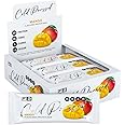 Fibre Boost Cold Pressed Mango flavoured Protein Bar