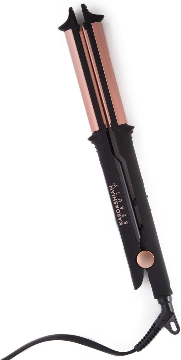 kardashian 3 in 1 flat iron