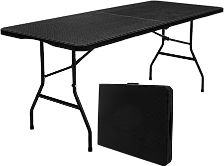 Table De Jardin 6 Personnes