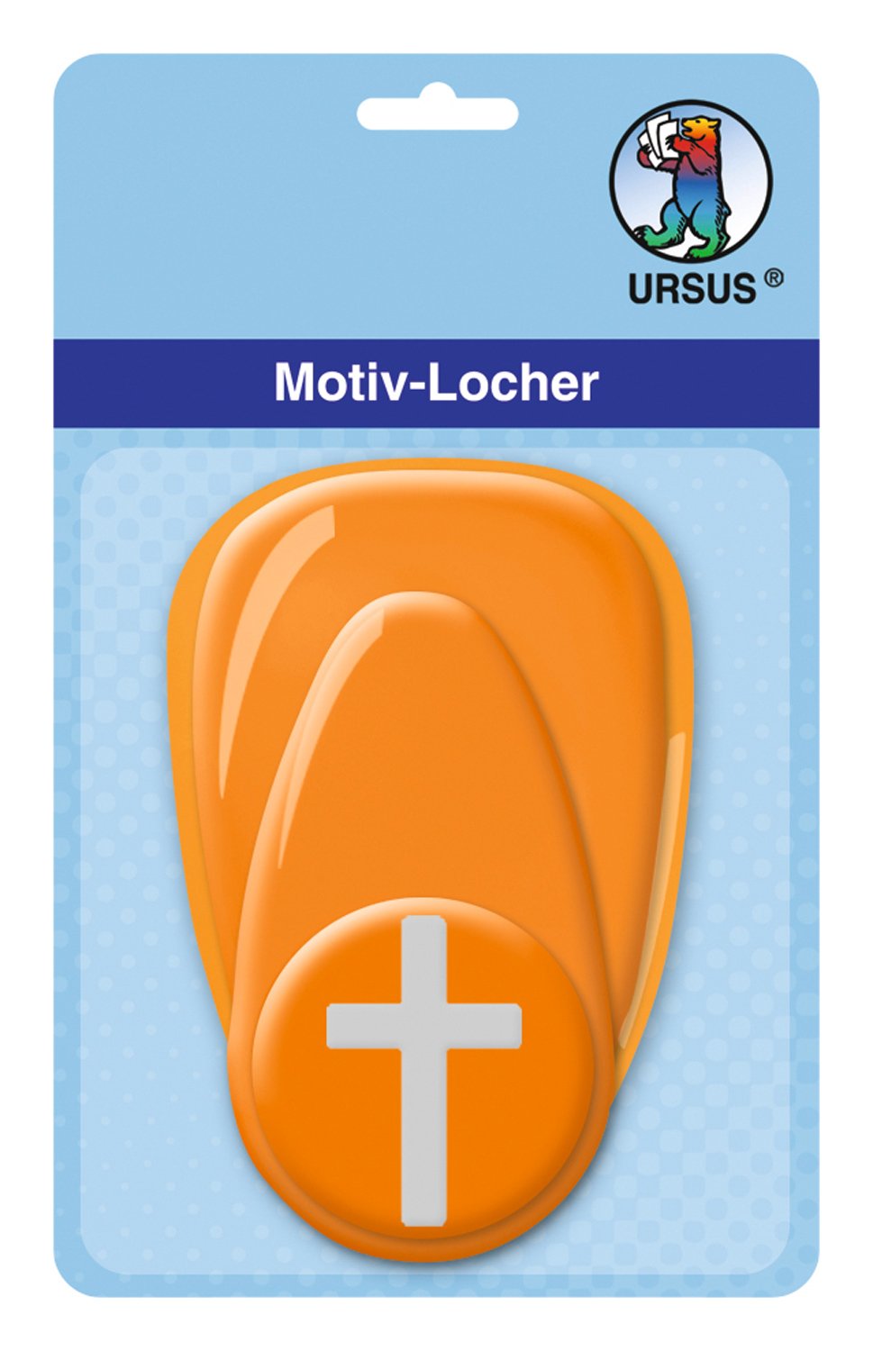 Ursus - Motif Hole Punch