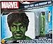 Rubie's Men's Marvel Universe Adult Hulk Makeup Kit, Multi, One Size