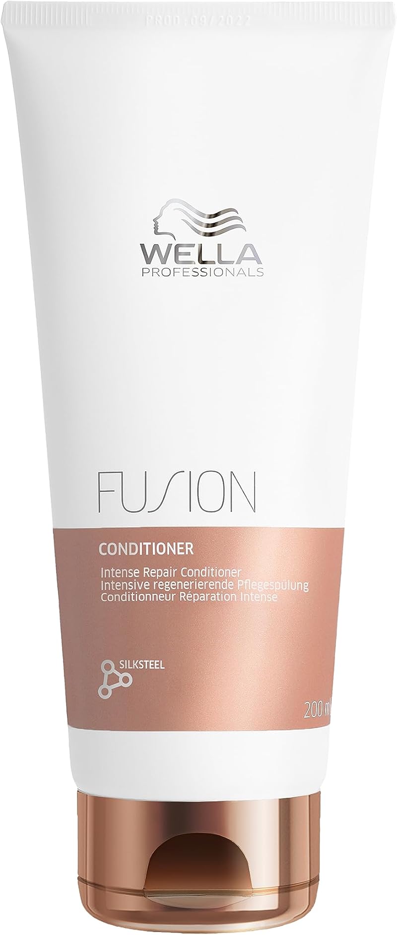 Wella Professionals Fusion Intense Repair Conditioner 200ml