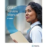 CGEIT Review Manual, 8th Edition
