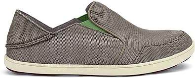 olukai mens mesh shoes