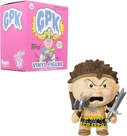 funko garbage pail series 3