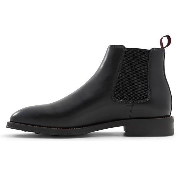 JACK & JONES Heren Jfwhoskins Leather Chelsea Sn, cognac, 43 EU, cognac, 43 EU JACK & JONES Heren Jfwhoskins Leather Chelsea Sn, cognac, 43 EU, cognac, 43 EU