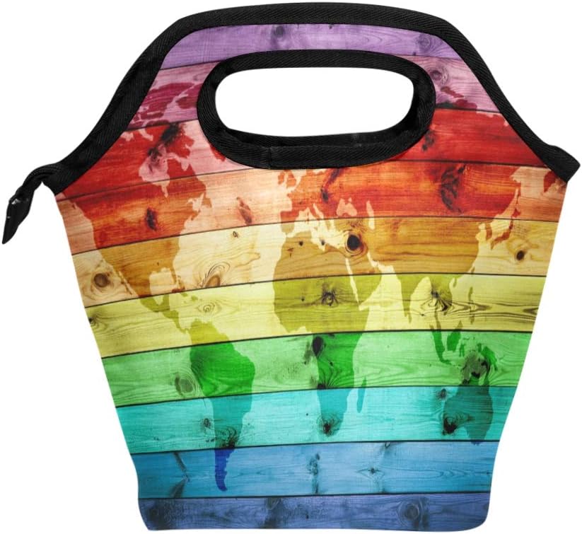 wood coolers & insulated bags