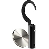 VAIIO Stainless Steel Hook Exclusively for Robotic Pool Cleaners | Compatible with All Robotic Pool Cleaners, Ideal Replacement for OEM Plastic Hooks