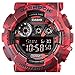 Casio G Shock GD-120CM-4ER G-Shock Uhr Watch Montre Camo Pack limited Edition