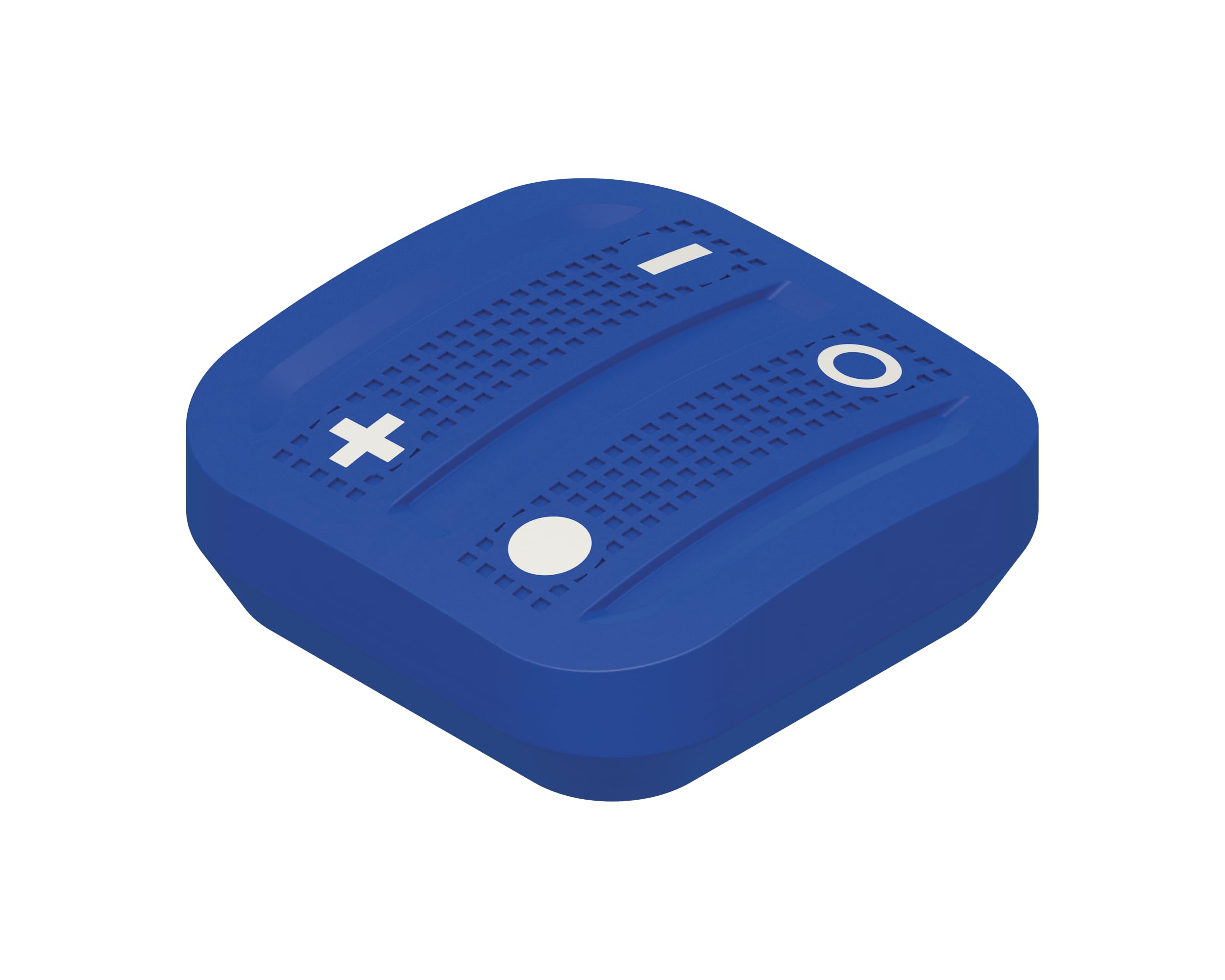 NodOn CRC-2-6-02 EnOcean Soft Remote - Tech Blue