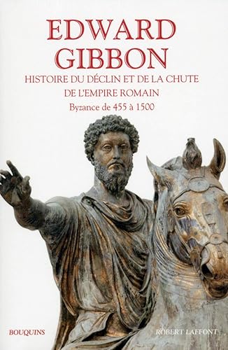 Download Histoire du déclin et de la chute de l'empire romain - Tome 2 PDF