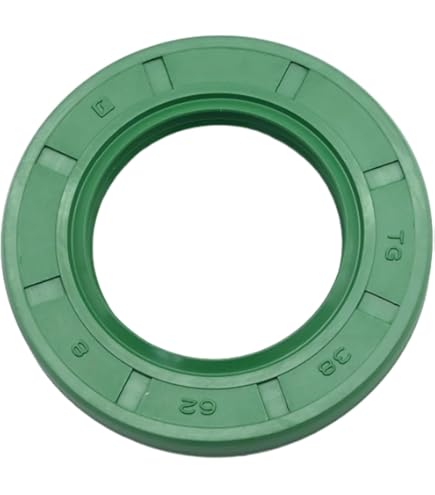 Amazon.com: 43x55x9.5/10.5 Front Fork Oil Seal 43 55 Dust Cover
