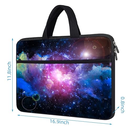 Inch Laptop Case Briefcase Bag for HP 15