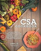 Photo: The CSA Cookbook (a Light-a-Candle Selection)