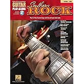 Southern Rock Guitar Play-Along Volume 36 Book/Online Audio