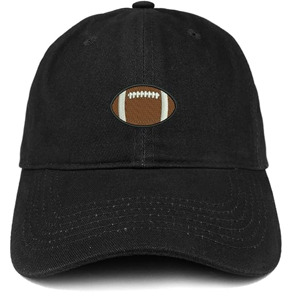 Trendy Apparel Shop Rat Embroidered Unstructured Cotton Dad Hat