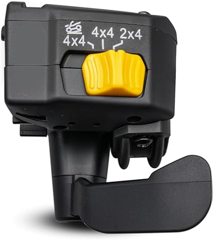 Throttle Lock Motorcycle XJMOTO Aluminum Billet Thumb Throttle