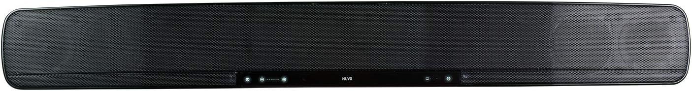 nuvo surround sound system