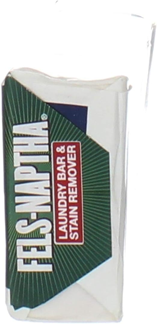 Fels Naptha Dial Laundry Soap Multi Amazon Ca Home Kitchen