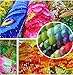 AIRDEA DIY Vintage Diamond Painting Kits for Adults Kids, Round 5D Full Drill Diamond Art Kits Coffee Gem Painting Rhinestone Embroidery Cross Stitch Arts Home Wall Art Decor 40x40 cm