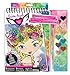 Fashion Angels Watercolor Illustration Set