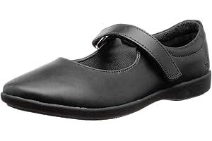 Hush Puppies Girl's Lexi Mary Jane Flat