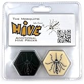 Hive Pillbug Pocket Expansion Smart Zone Games