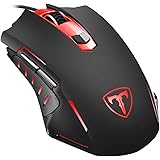 T7 Wired Gaming Mouse Driver Software Mac