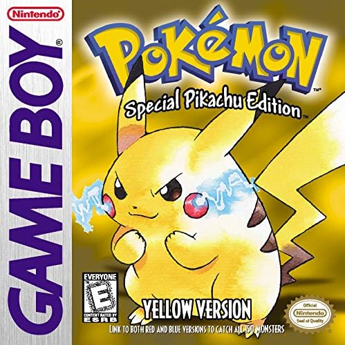 pokemon gba card game Pokemon TCG 2000 Gameboy Color Nintendo Power Flapper Promo Card
