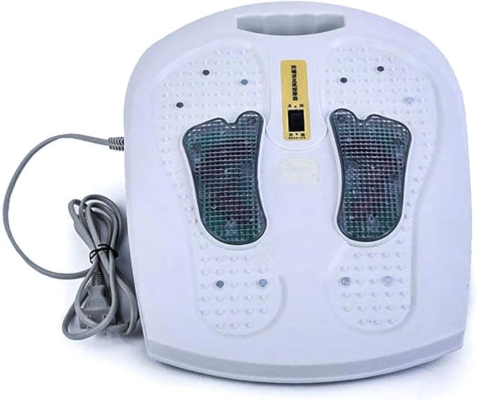 masajeador de pies easy