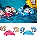 CyberDyer Strong Buoyancy Life Vest Swim Trainer For 4 to 12 Years Old Kids To Learn Swimming