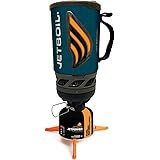 Jetboil Flash Cooking System