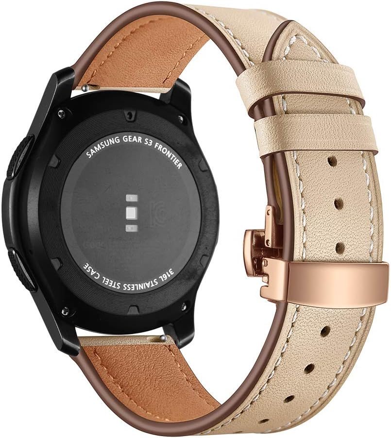 samsung galaxy smartwatch 46mm bands