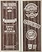 Brooklyn Beans Midnight Dark Chocolate Hot Cocoa Pods, Compatible with 2.0 K-Cup Brewers, 40 Count