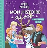 L'anniversaire d'Olaf by 