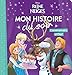 L'anniversaire d'Olaf by 