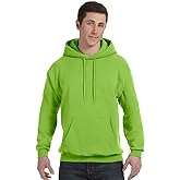 Hanes ComfortBlend® EcoSmart® Pullover Hoodie Sweatshirt